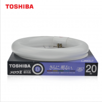 Bóng đèn ba bước sóng Toshiba FCL20EX-D/18-Z