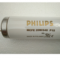 Bóng đèn so màu TL84 Philips MCFE 20W/840 P15