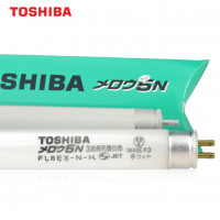 Bóng đèn ba bước sóng Toshiba fl8ex-n-h