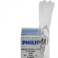 Bóng đèn Philips 6605