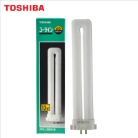 Bóng đèn ba bước sóng Toshiba FPL13EX-N