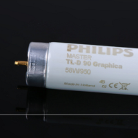 Bóng đèn so màu D50 Philips TL-D Graphica 58W/950