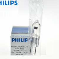 bóng đèn Philips 6550