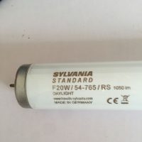Bóng đèn so màu D65 Sylvania F20W/54-765/RS