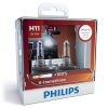 Bóng đèn Philips H11 X-treme Vision