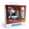 Bóng đèn Philips X-TremeVision H11 12363 XV 12V 55W