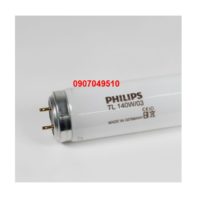 bóng đèn UV in Flexo Philips TL 140W/03