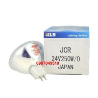 Bóng đèn KLS JCR 24V250W/0